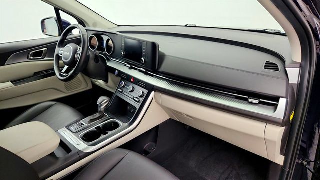 2024 Kia Carnival LX FWD w/Seat Pkg - 23042606 - 24