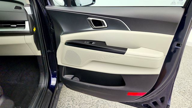 2024 Kia Carnival LX FWD w/Seat Pkg - 23042606 - 25