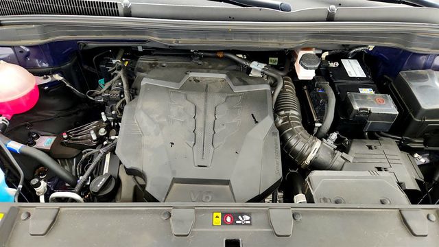 2024 Kia Carnival LX FWD w/Seat Pkg - 23042606 - 26