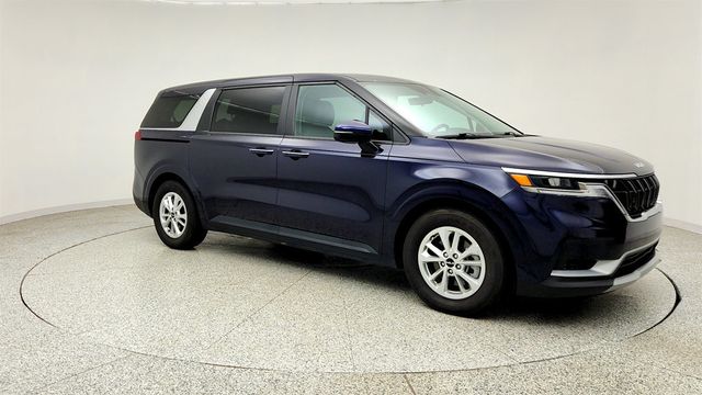 2024 Kia Carnival LX FWD w/Seat Pkg - 23042606 - 2