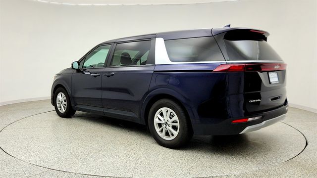 2024 Kia Carnival LX FWD w/Seat Pkg - 23042606 - 6