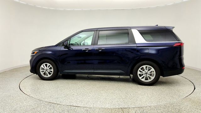 2024 Kia Carnival LX FWD w/Seat Pkg - 23042606 - 7