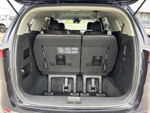 2024 Kia Carnival LX FWD w/Seat Pkg - 22810944 - 14