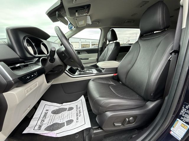 2024 Kia Carnival LX FWD w/Seat Pkg - 22810944 - 15