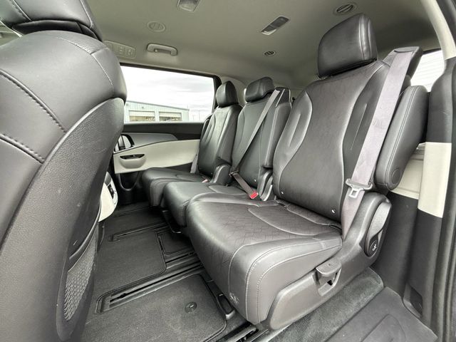 2024 Kia Carnival LX FWD w/Seat Pkg - 22810944 - 16