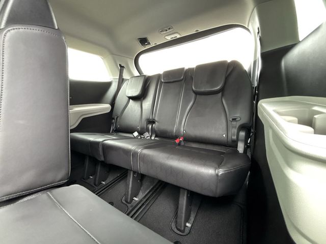 2024 Kia Carnival LX FWD w/Seat Pkg - 22810944 - 17