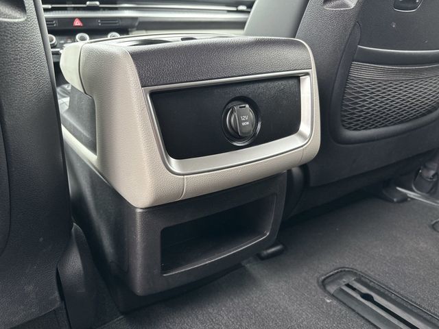2024 Kia Carnival LX FWD w/Seat Pkg - 22810944 - 18