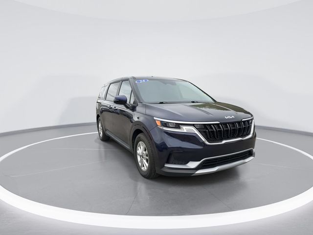 2024 Kia Carnival LX FWD w/Seat Pkg - 22810944 - 1