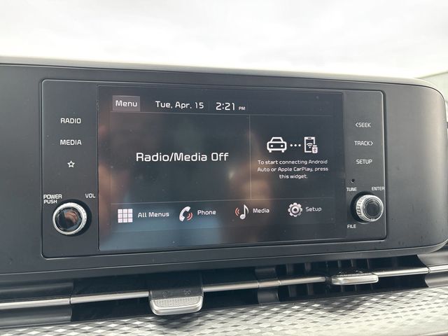 2024 Kia Carnival LX FWD w/Seat Pkg - 22810944 - 22