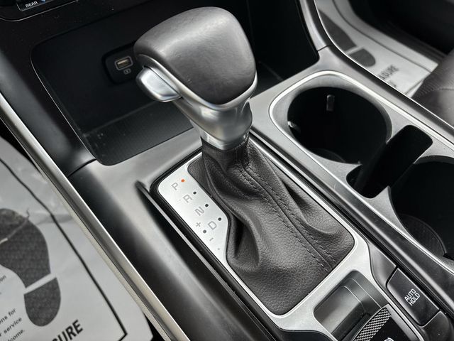 2024 Kia Carnival LX FWD w/Seat Pkg - 22810944 - 25