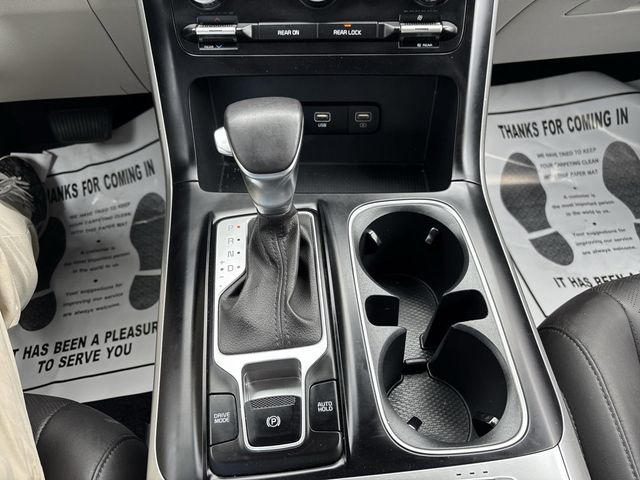 2024 Kia Carnival LX FWD w/Seat Pkg - 22810944 - 26