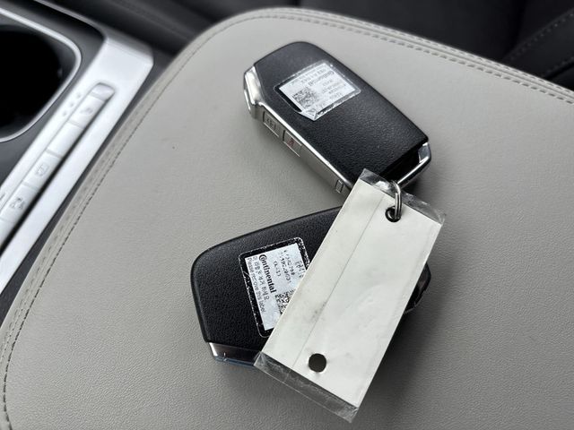 2024 Kia Carnival LX FWD w/Seat Pkg - 22810944 - 28