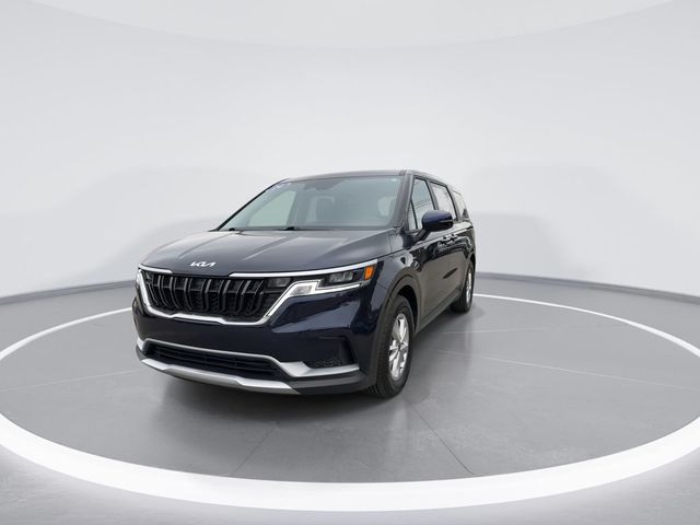 2024 Kia Carnival LX FWD w/Seat Pkg - 22810944 - 2