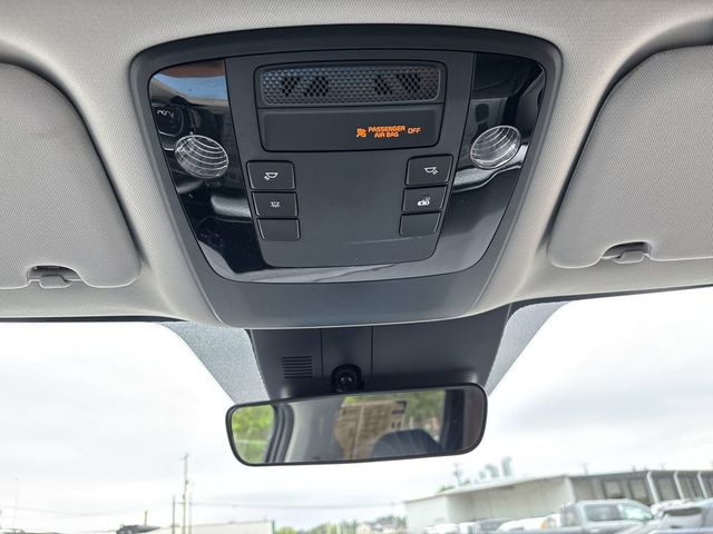 2024 Kia Carnival LX FWD w/Seat Pkg - 22810944 - 29