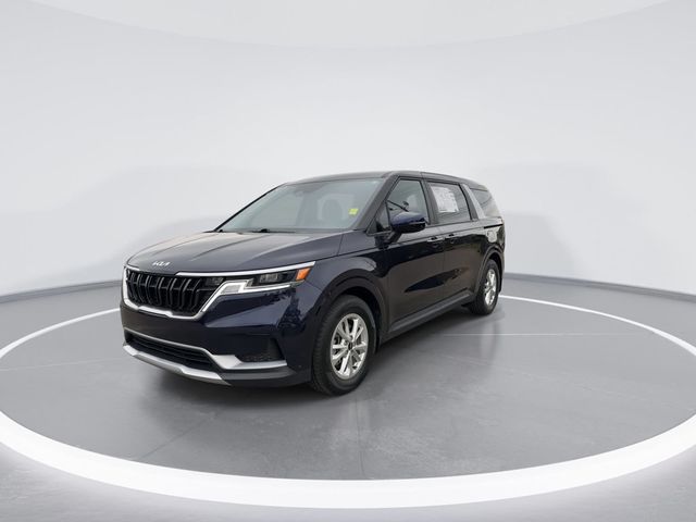 2024 Kia Carnival LX FWD w/Seat Pkg - 22810944 - 3