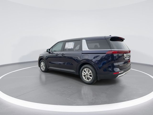 2024 Kia Carnival LX FWD w/Seat Pkg - 22810944 - 5