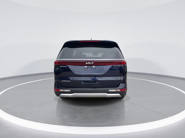2024 Kia Carnival LX FWD w/Seat Pkg - 22810944 - 6