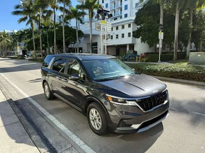 2024 Kia Carnival