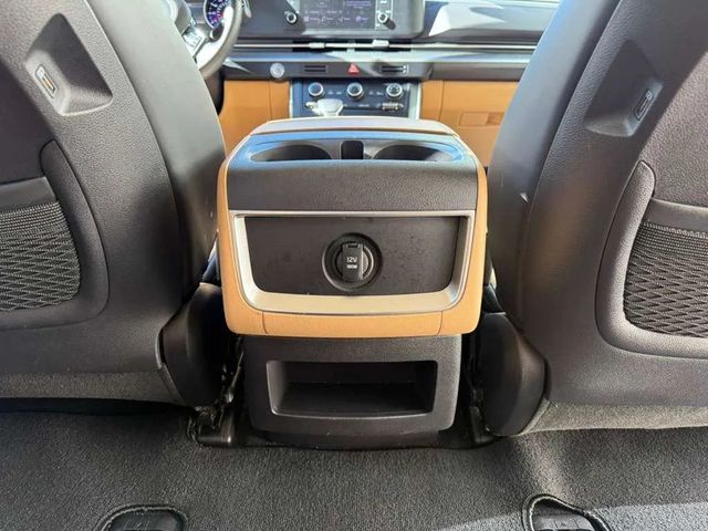 2024 Kia Carnival LX w/Seat Pkg Van 4D - 22965927 - 16