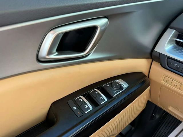 2024 Kia Carnival LX w/Seat Pkg Van 4D - 22965927 - 29