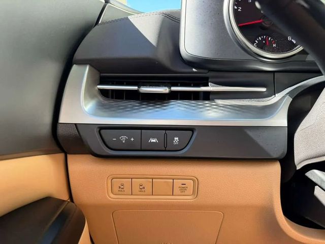 2024 Kia Carnival LX w/Seat Pkg Van 4D - 22965927 - 31