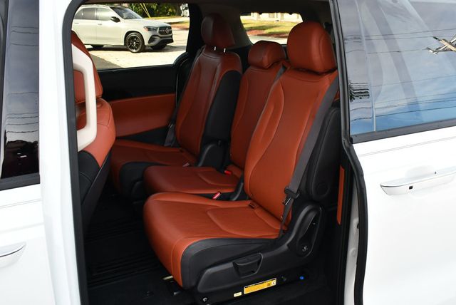 2024 Kia Carnival SX FWD Van W/Navigation and Blind Spot Assist - 22944786 - 14