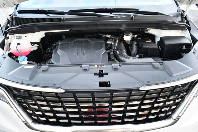 2024 Kia Carnival SX FWD Van W/Navigation and Blind Spot Assist - 22944786 - 49