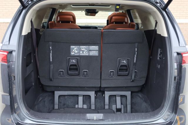 2024 Kia Carnival SX Prestige - 23026114 - 10
