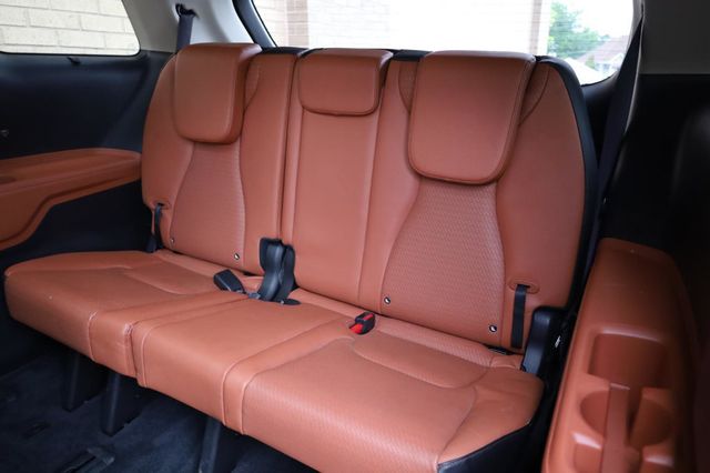 2024 Kia Carnival SX Prestige - 23026114 - 21