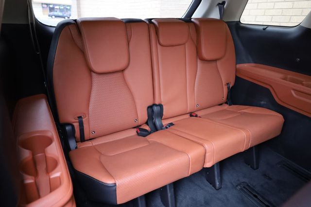 2024 Kia Carnival SX Prestige - 23026114 - 25