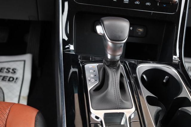 2024 Kia Carnival SX Prestige - 23026114 - 46