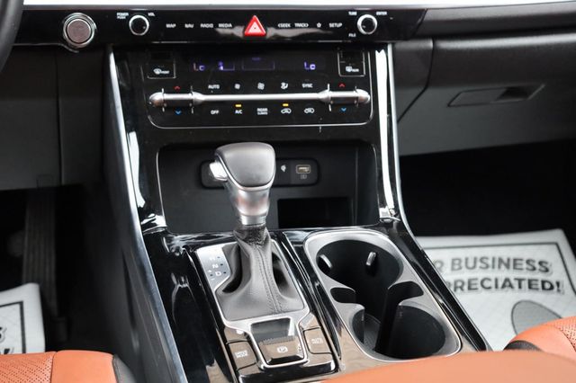 2024 Kia Carnival SX Prestige - 23026114 - 47