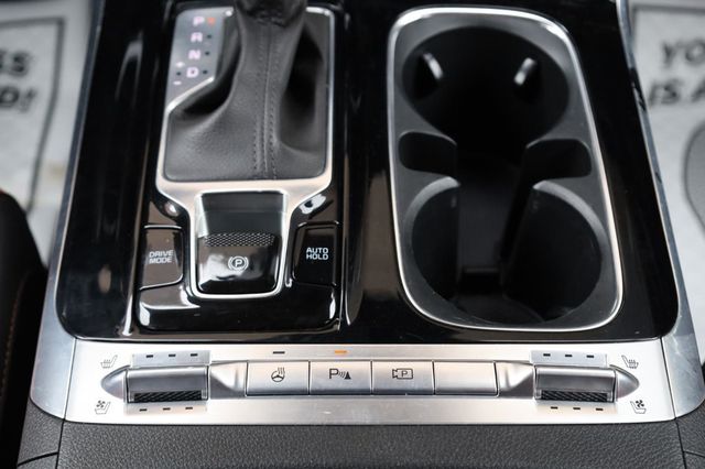 2024 Kia Carnival SX Prestige - 23026114 - 48