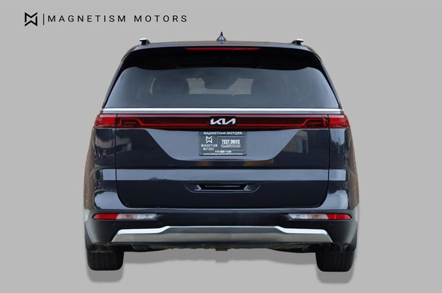 2024 Kia Carnival SX Prestige - 23026114 - 6
