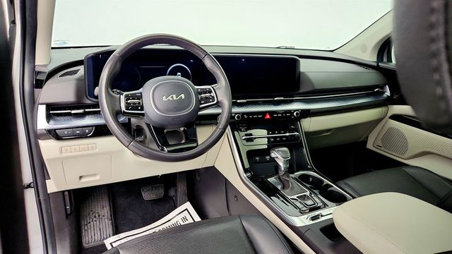 2024 Kia Carnival SX Prestige - 22960951 - 12
