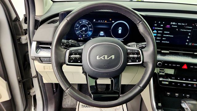 2024 Kia Carnival SX Prestige - 22960951 - 13