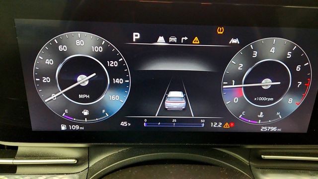 2024 Kia Carnival SX Prestige - 22960951 - 14