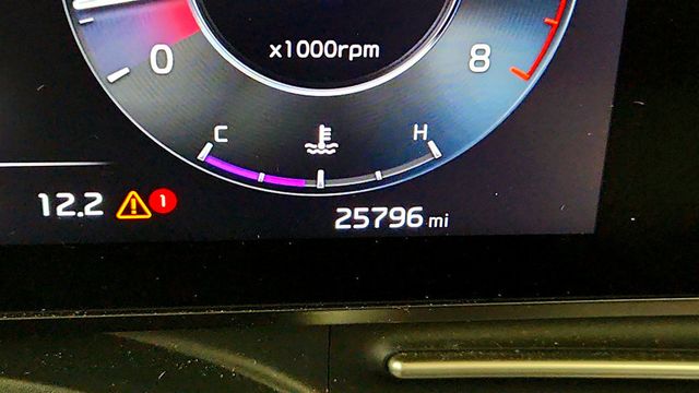 2024 Kia Carnival SX Prestige - 22960951 - 15