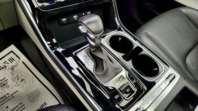 2024 Kia Carnival SX Prestige - 22960951 - 16