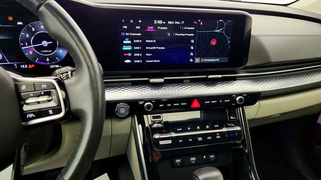 2024 Kia Carnival SX Prestige - 22960951 - 17