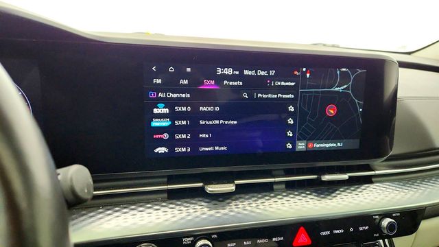 2024 Kia Carnival SX Prestige - 22960951 - 18