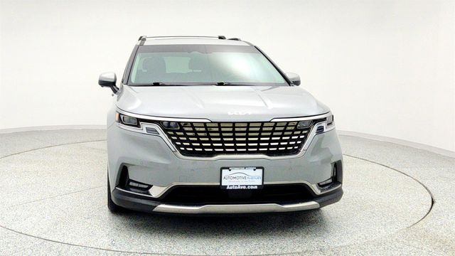 2024 Kia Carnival SX Prestige - 22960951 - 1