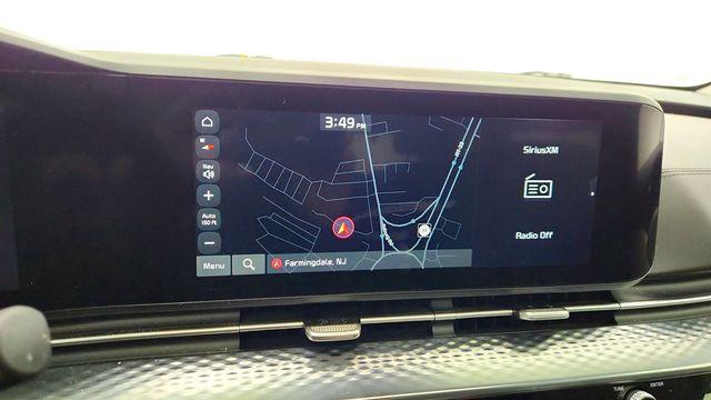 2024 Kia Carnival SX Prestige - 22960951 - 19