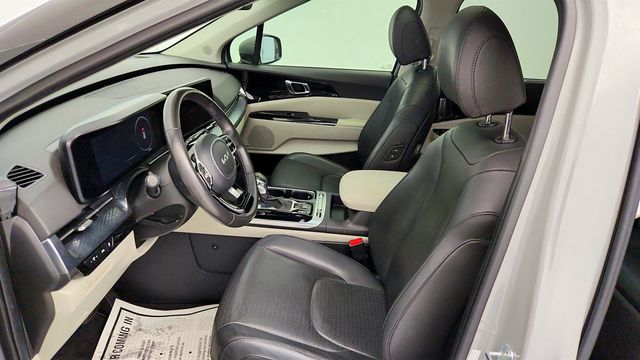 2024 Kia Carnival SX Prestige - 22960951 - 20