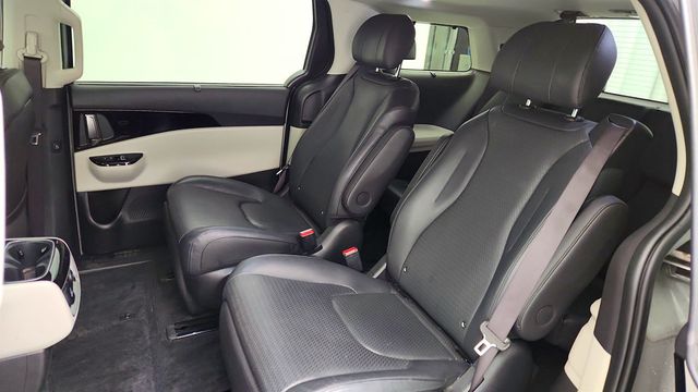 2024 Kia Carnival SX Prestige - 22960951 - 21
