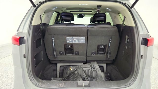 2024 Kia Carnival SX Prestige - 22960951 - 23