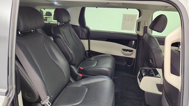 2024 Kia Carnival SX Prestige - 22960951 - 24