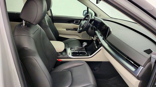 2024 Kia Carnival SX Prestige - 22960951 - 25