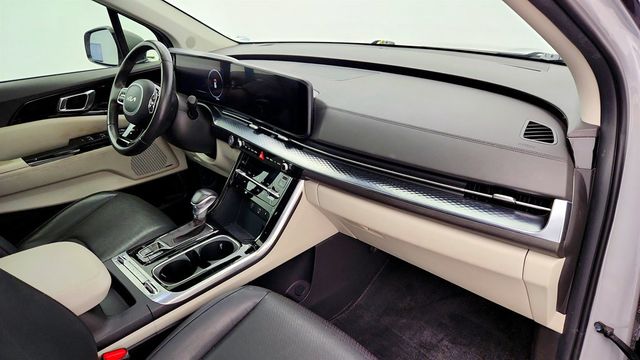 2024 Kia Carnival SX Prestige - 22960951 - 26