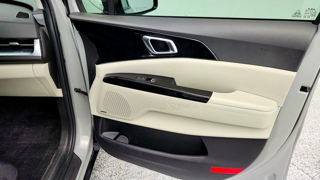 2024 Kia Carnival SX Prestige - 22960951 - 27